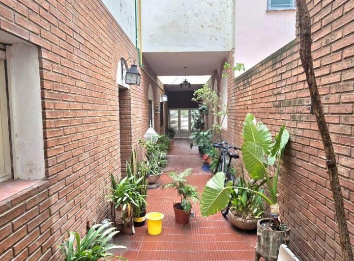 Departamento · 125m² · 6 Ambientes