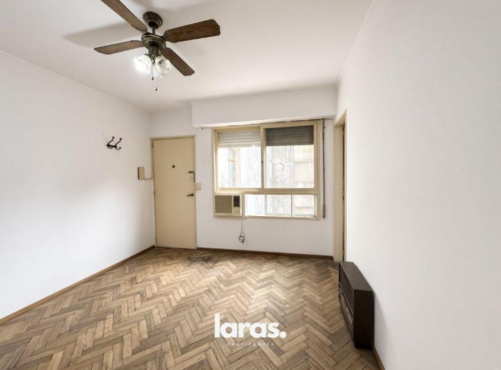 Departamento · 37m² · 2 Ambientes