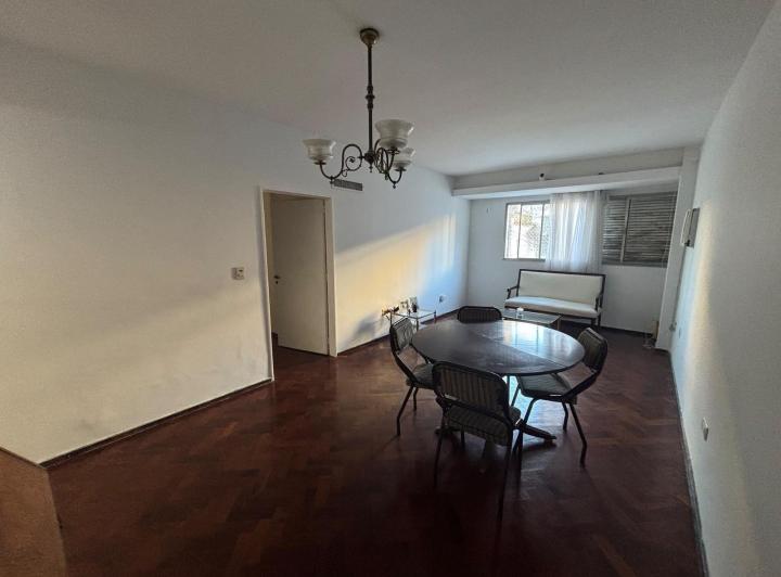 Departamento · 89m² · 4 Ambientes