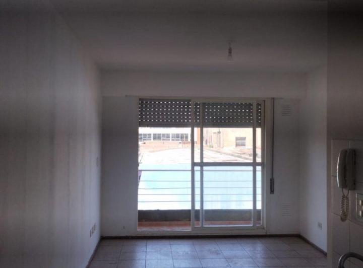 Departamento · 25m² · 1 Ambiente