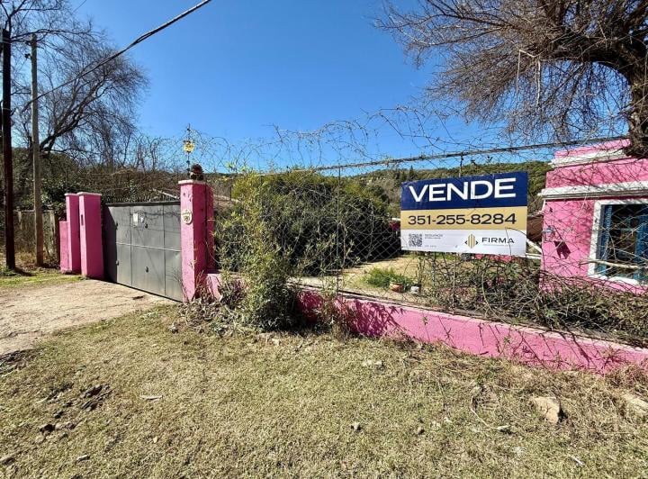 Casa · 220m² · 6 Ambientes · 3 Cocheras