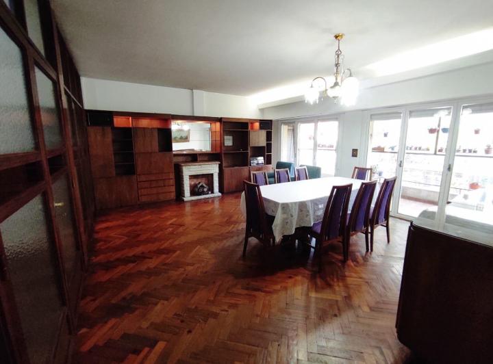 Departamento · 133m² · 6 Ambientes