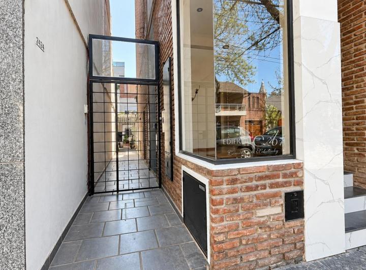 Departamento · 51m² · 3 Ambientes