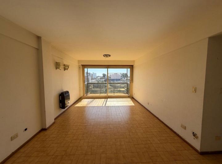 Departamento · 66m² · 3 Ambientes