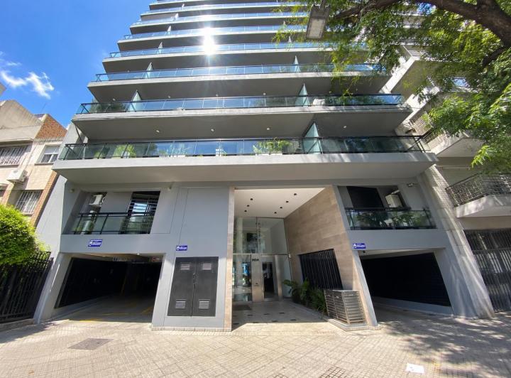 Departamento · 75m² · 6 Ambientes · 1 Cochera