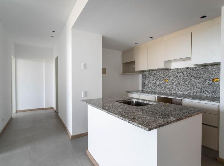 Departamento · 54m² · 2 Ambientes