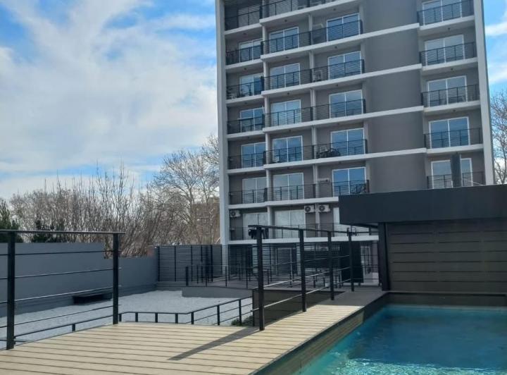 Departamento · 30m² · 1 Ambiente