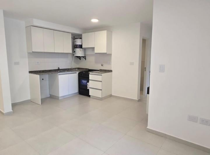 Departamento · 53m² · 2 Ambientes
