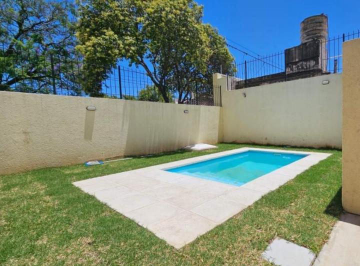 Departamento · 40m² · 2 Ambientes