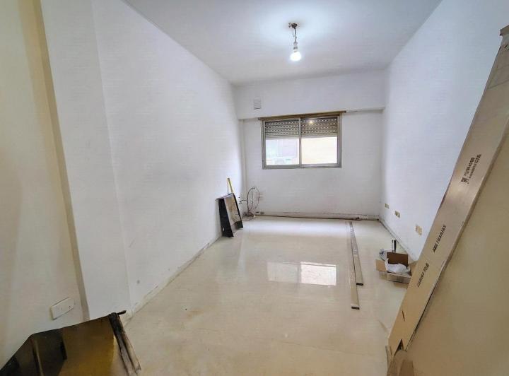 Departamento · 36m² · 2 Ambientes