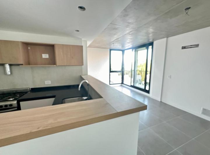 Departamento · 65m² · 3 Ambientes