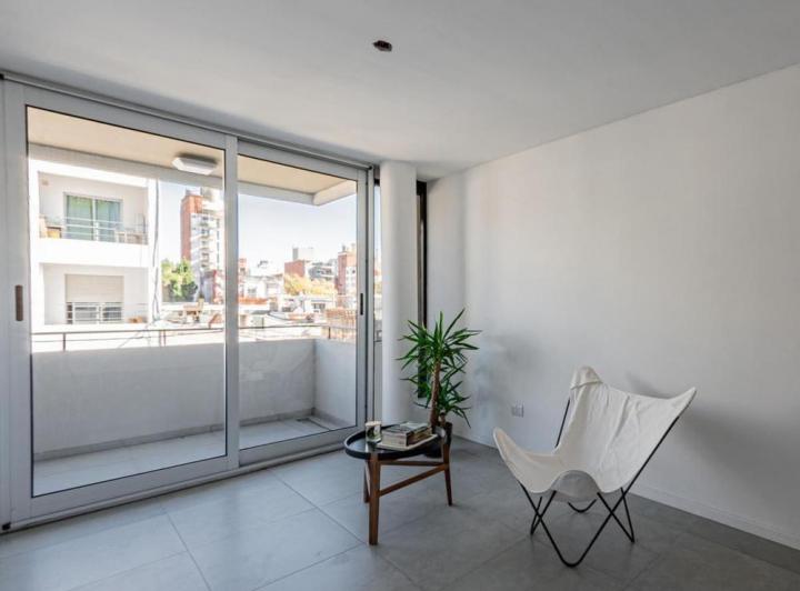 Departamento · 60ha · 2 Ambientes