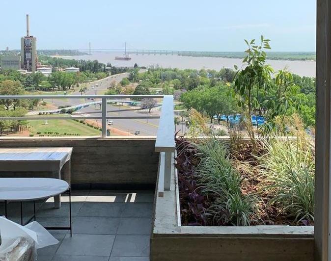 Departamento · 88m² · 4 Ambientes