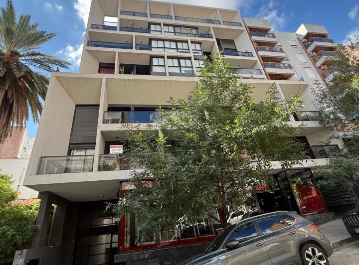 Departamento · 75m² · 5 Ambientes · 1 Cochera