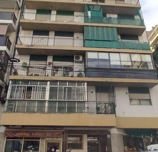 Departamento · 75m² · 4 Ambientes