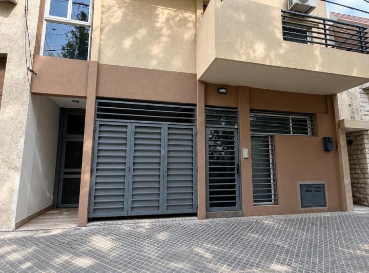 Departamento · 33m² · 2 Ambientes
