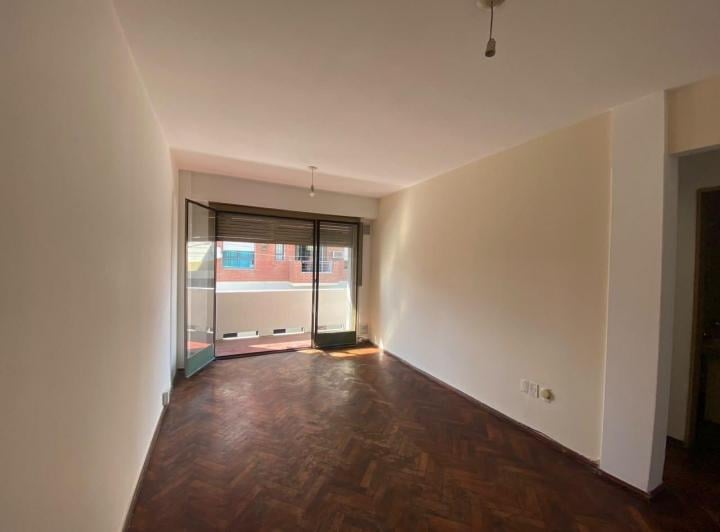 Departamento · 64m² · 3 Ambientes