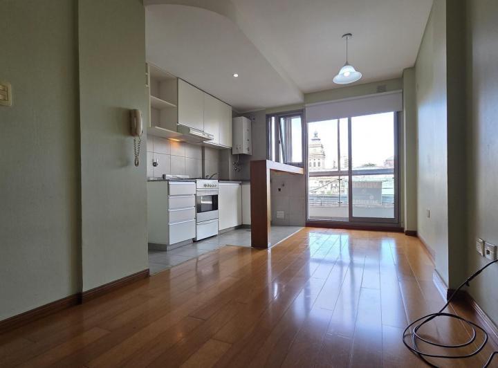 Departamento · 32m² · 2 Ambientes