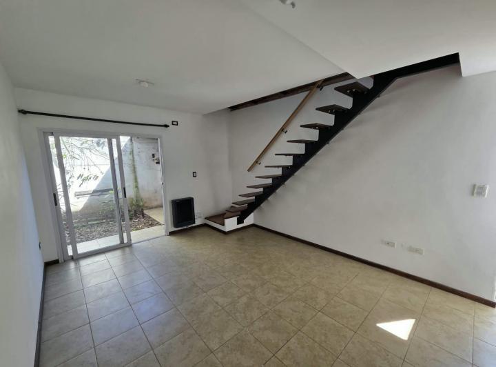 Departamento · 60m² · 2 Ambientes