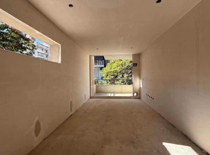 Departamento · 34m² · 1 Ambiente