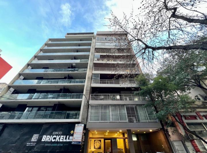 Departamento · 111m² · 4 Ambientes · 1 Cochera
