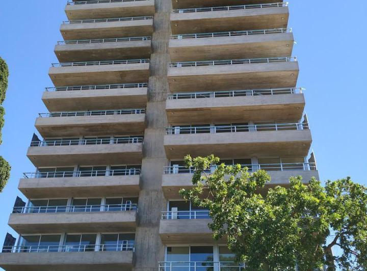 Departamento · 125m² · 4 Ambientes