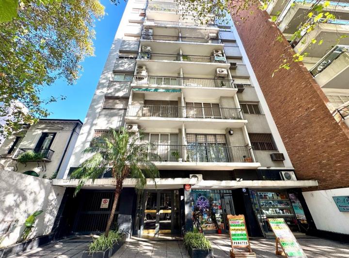 Departamento · 75m² · 5 Ambientes · 1 Cochera