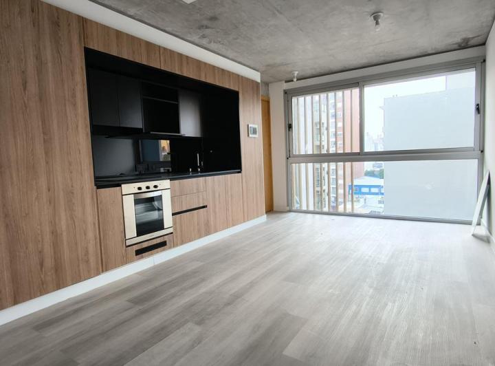 Departamento · 42m² · 2 Ambientes