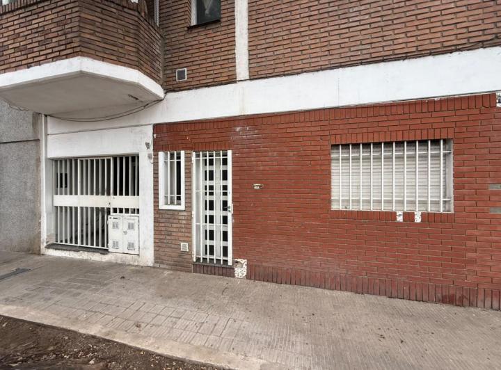 Departamento · 30m² · 2 Ambientes