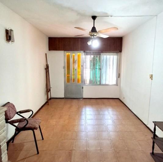 Departamento · 84m² · 4 Ambientes