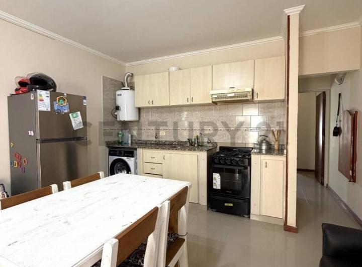 Departamento · 38m² · 2 Ambientes