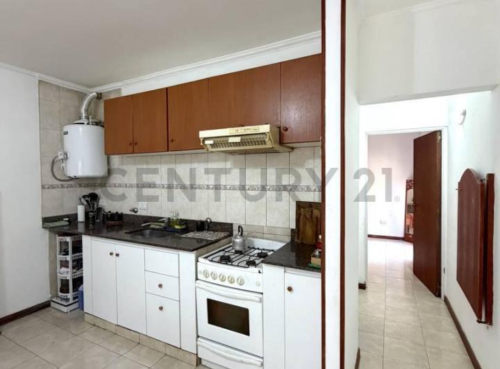 Departamento · 38m² · 2 Ambientes