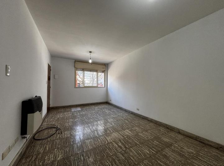 Departamento · 53m² · 4 Ambientes