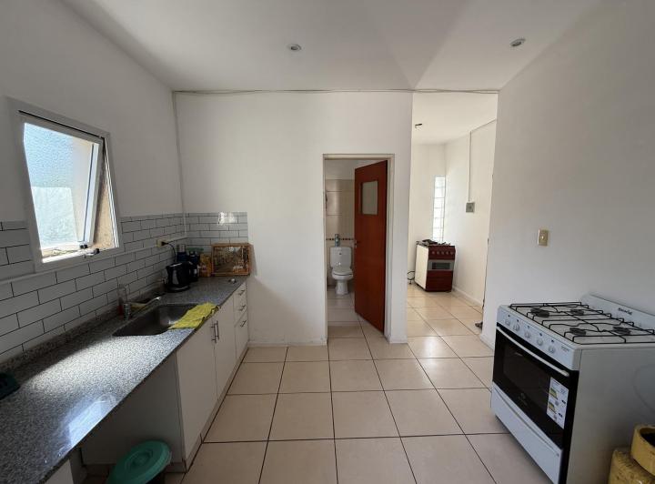 Departamento · 39m² · 1 Ambiente
