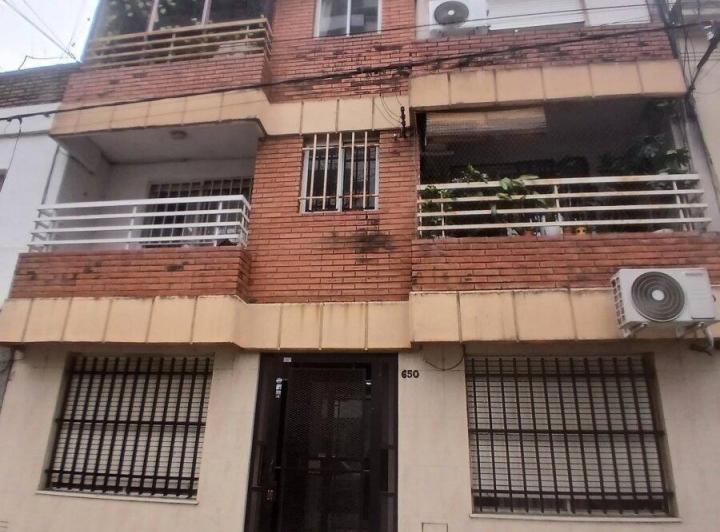 Departamento · 35m² · 4 Ambientes
