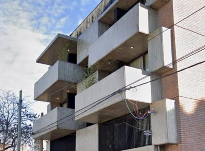 Departamento · 32m² · 1 Ambiente