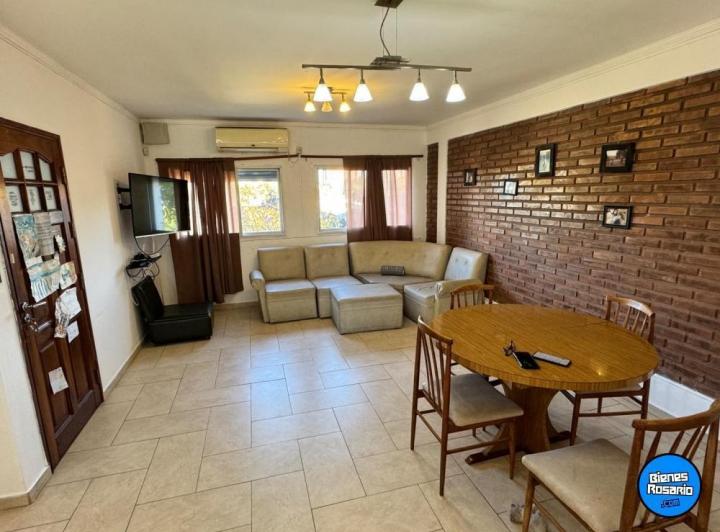 Departamento · 85m²