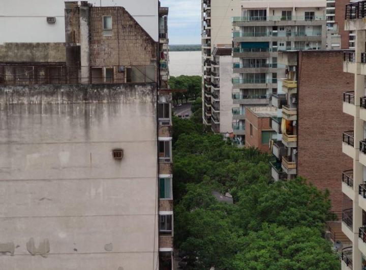 Departamento · 43m² · 2 Ambientes