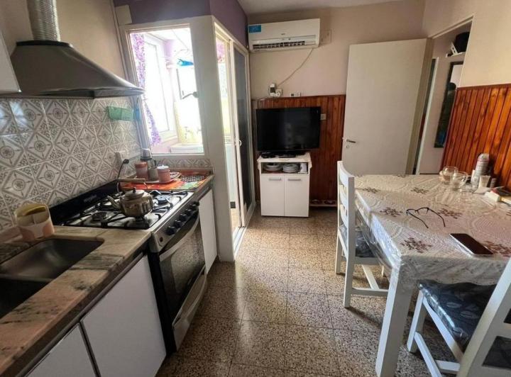 Departamento · 78m² · 4 Ambientes