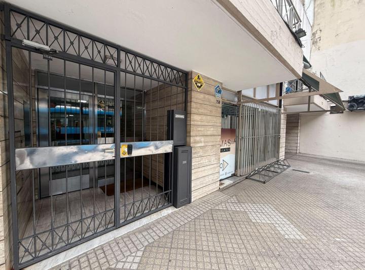 Departamento · 97m² · 5 Ambientes · 1 Cochera