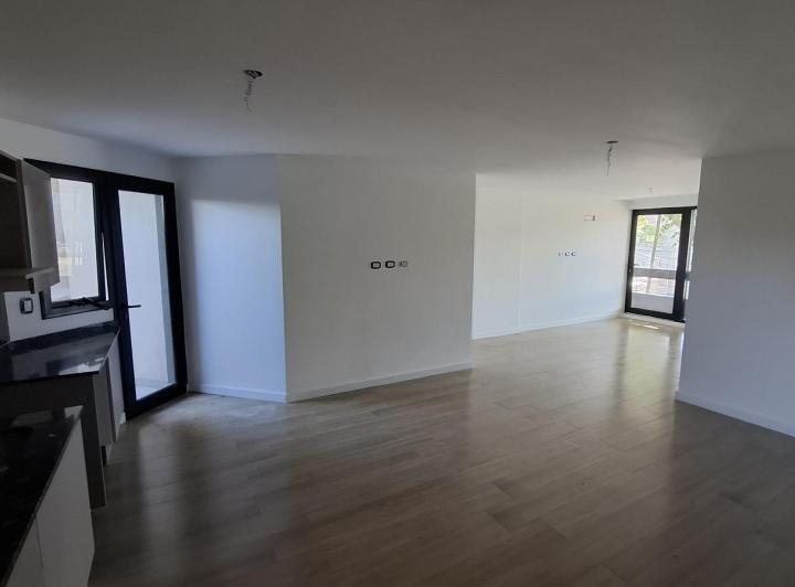 Departamento · 86m² · 3 Ambientes · 1 Cochera
