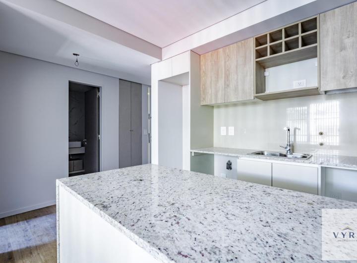 Departamento · 44m² · 2 Ambientes