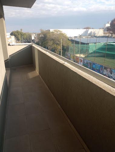 Departamento · 37m² · 1 Ambiente