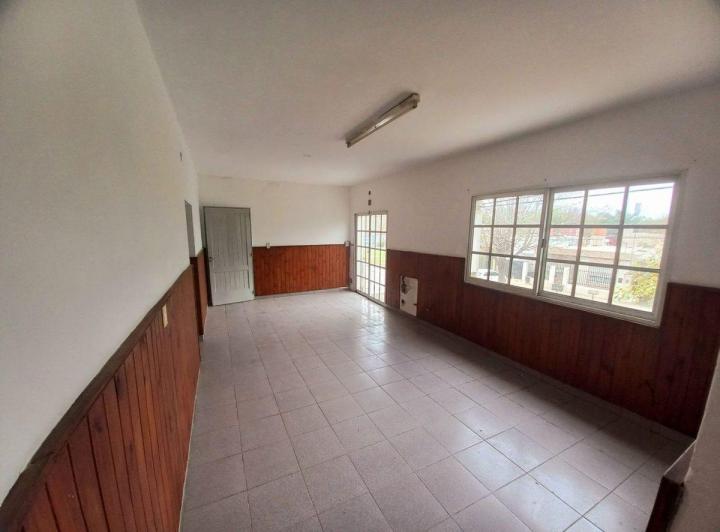 Departamento · 62m² · 3 Ambientes