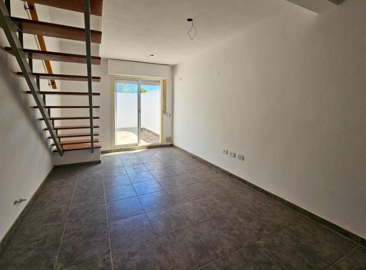 Departamento · 37m² · 2 Ambientes