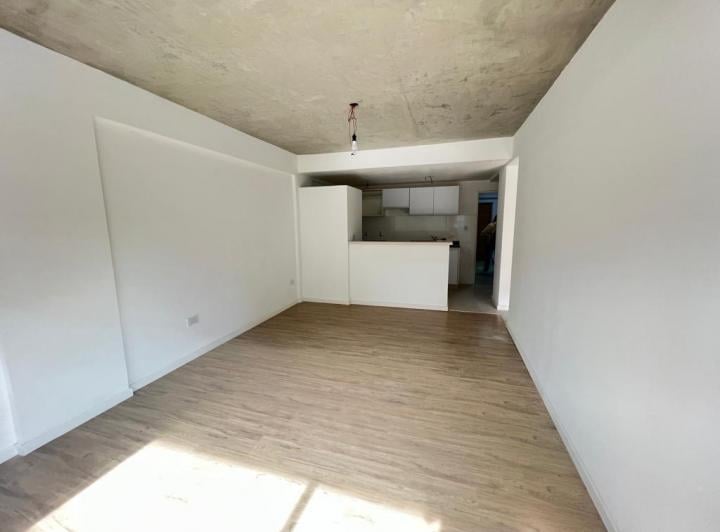 Departamento · 37m² · 2 Ambientes