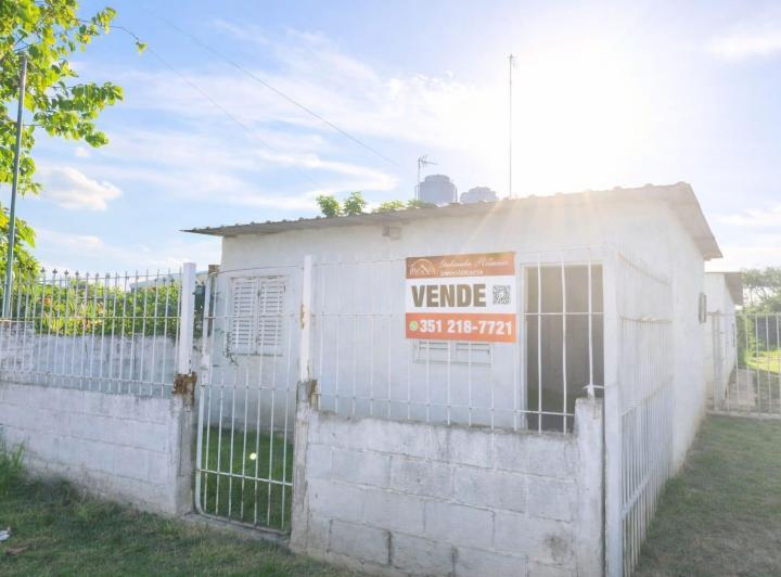 Departamento · 120m²