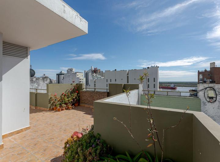 Departamento · 49m² · 2 Ambientes