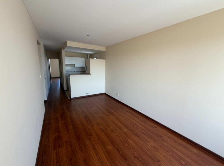 Departamento · 42m² · 2 Ambientes