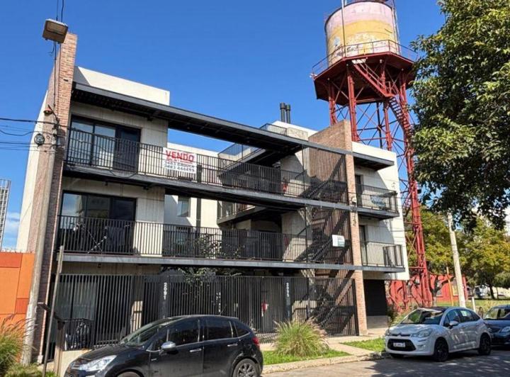Departamento · 45m² · 1 Ambiente